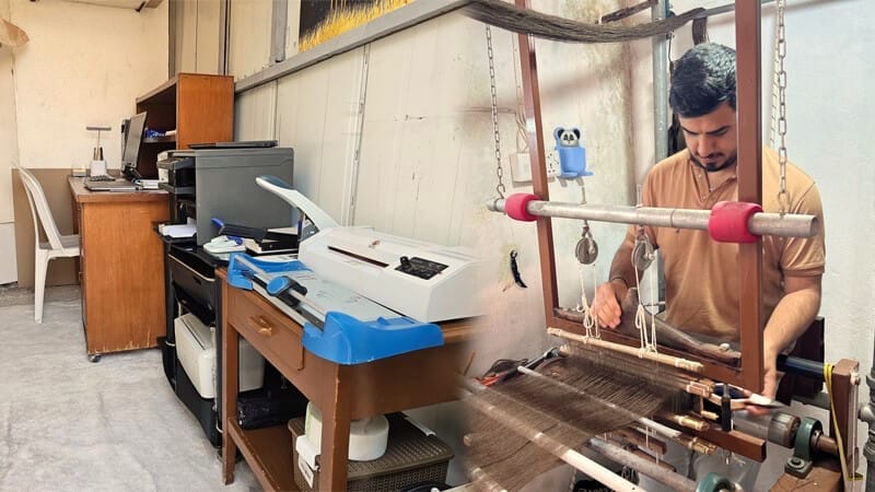 Assyrian Aid Society launches four projects to boost family resilience