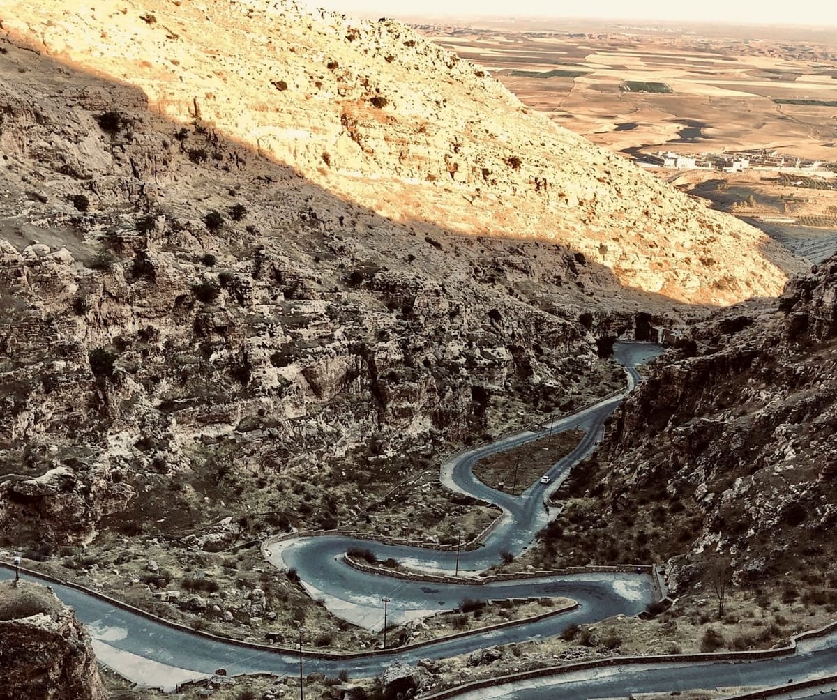11 years since ISIS invaded the Nineveh Plain Region
