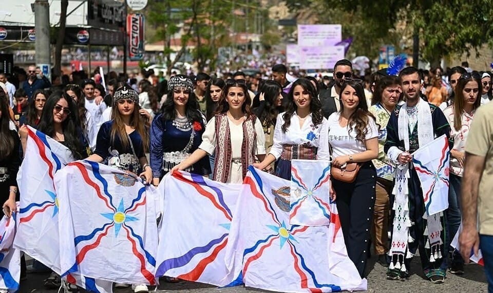 Iraq's electoral commission accused of moves to block Assyrian representation