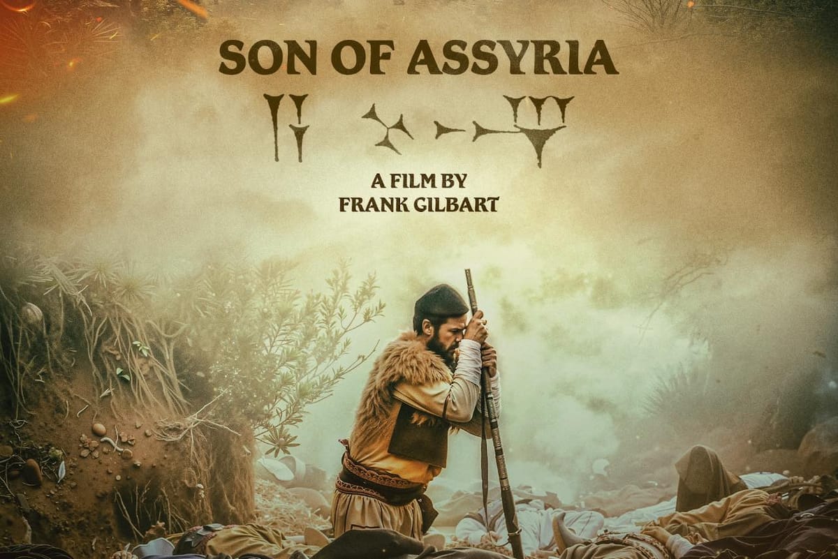 Assyrian film wins “Best Cinematography” at Baghdad International Film Festival