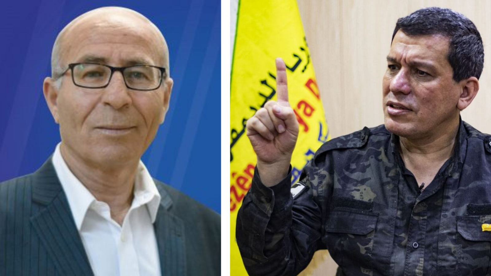 Assyrian Democratic Organization denounces forced closure of Assyrian schools by Kurdish group