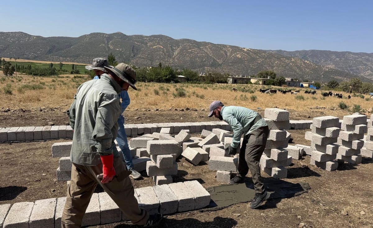 Calls for Assyrian refugee resettlement in Australia seen as outdated