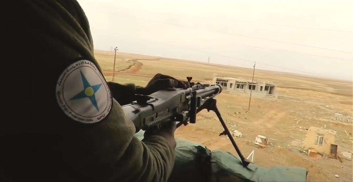 The secret lobbying that led to the return of the NPU force