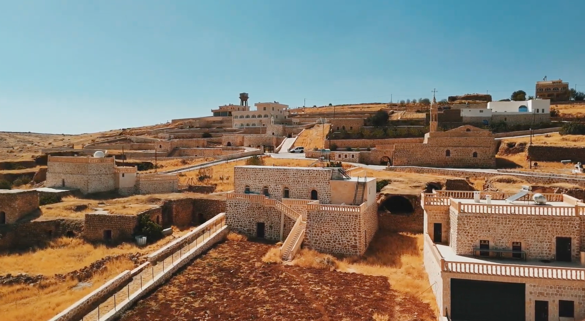 Arbo becomes second Assyrian village to shed Turkish-imposed name