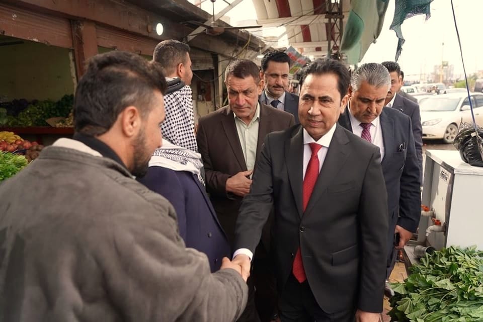 Nineveh's governor wants Assyrians to return