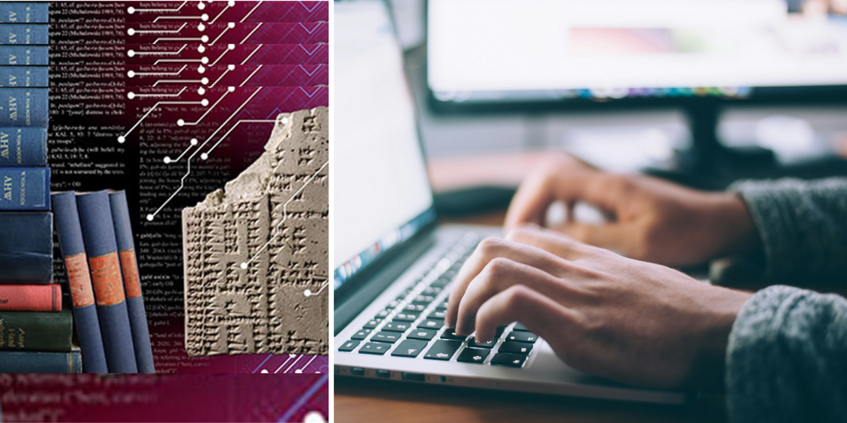 Two decades online: Assyrian dictionary to mark 20th anniversary