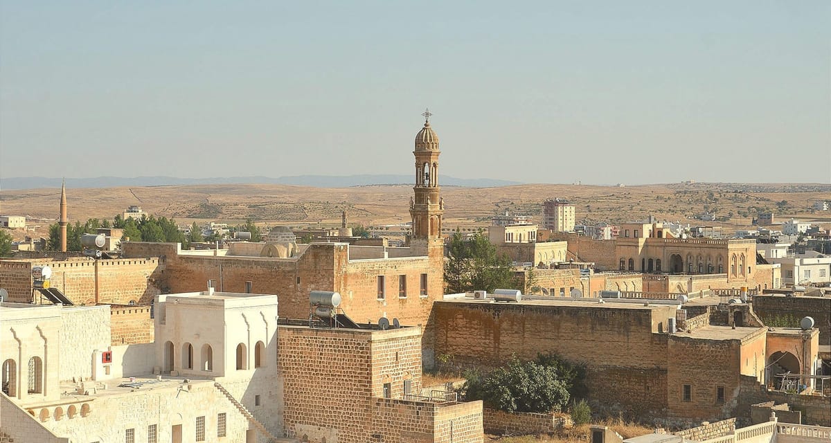 The race against the clock to reclaim Assyrian lands in Tur Abdin