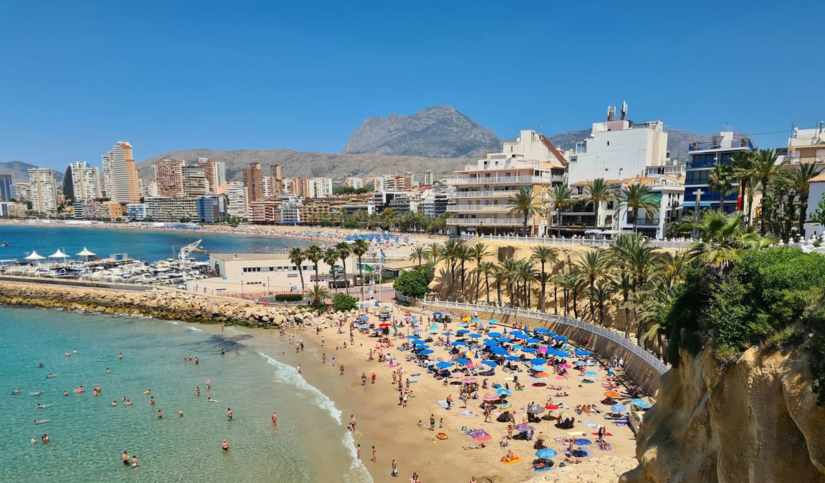 Assyrians from northern Europe fuel community presence on Spain’s sun-drenched coast