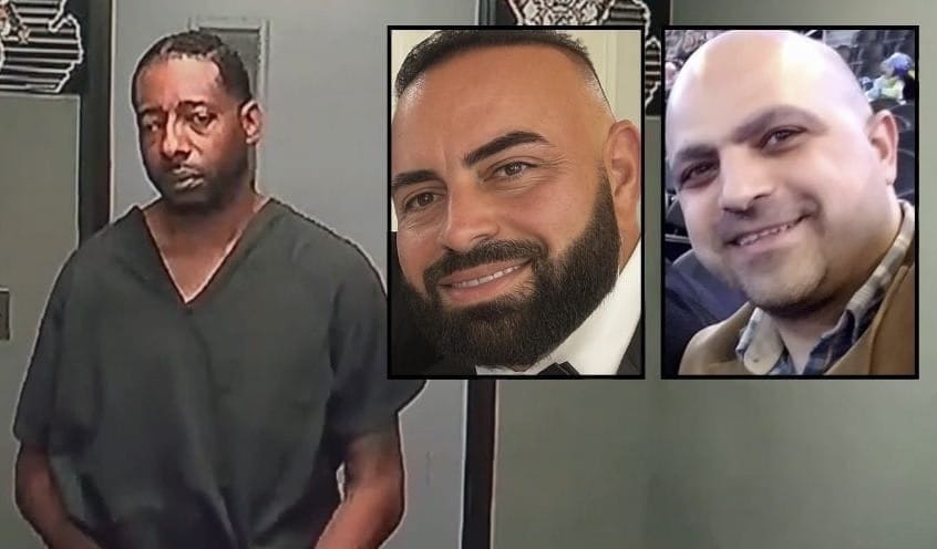 Assyrian businessman shot dead in Michigan