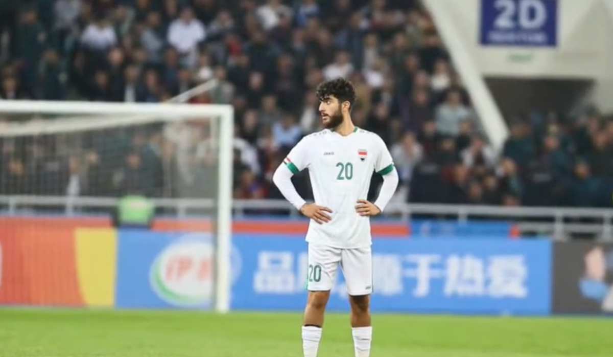 Charbel Shamoon nets debut goal in Australian A-League