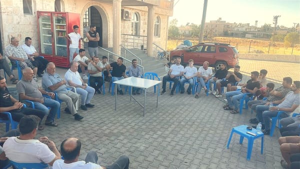 New cultural center inaugurated in Turabdin