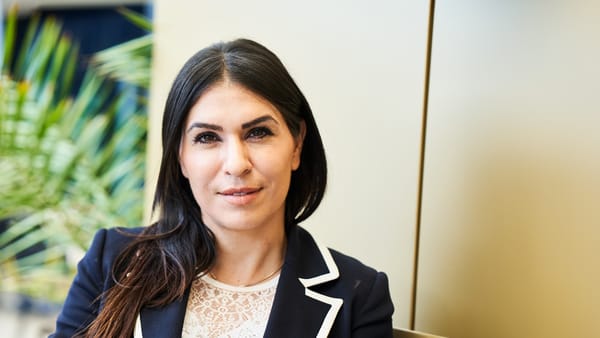 Her medical invention is valued at hundreds of millions