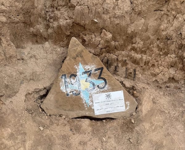 Assyrians mark 92 years since pivotal massacre