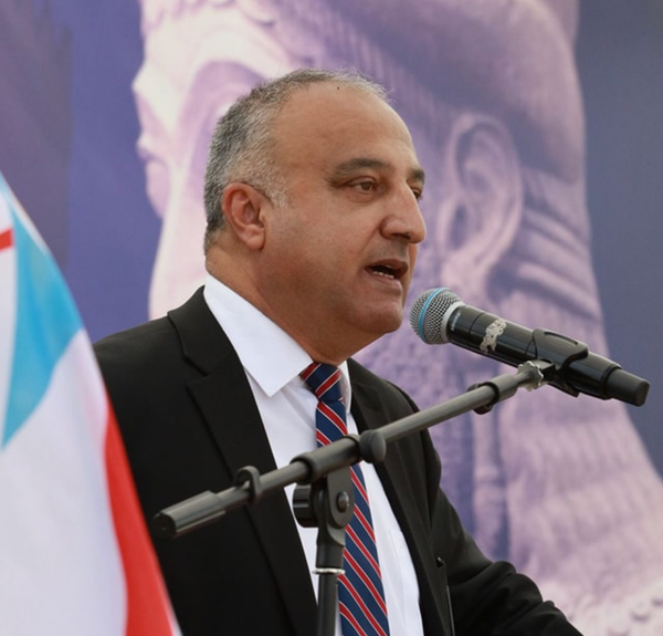 Assyrian Party accuses Kurdish leader of neglect and injustice in open letter