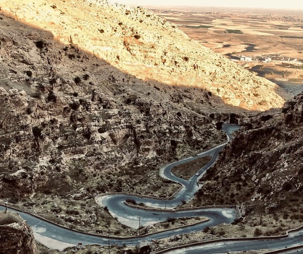 11 years since ISIS invaded the Nineveh Plain Region
