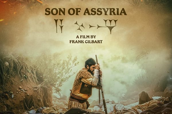 Assyrian film wins “Best Cinematography” at Baghdad International Film Festival