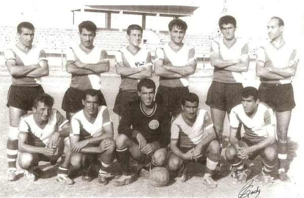 The Assyrian contribution to Iraqi Football: From pioneers to the present