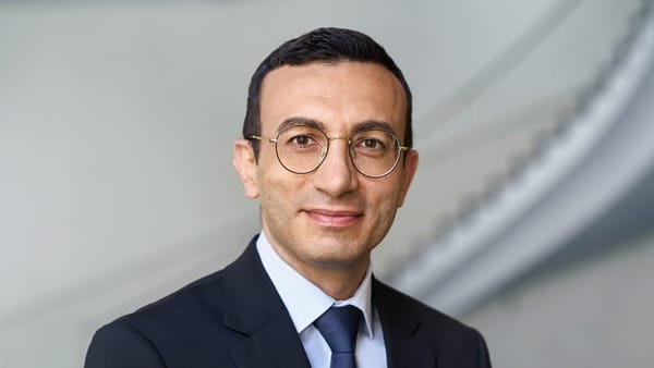 Mike Josef: the Assyrian-German mayor of Frankfurt