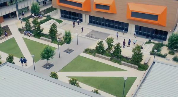 New K–12 school to serve Sydney’s growing Assyrian community