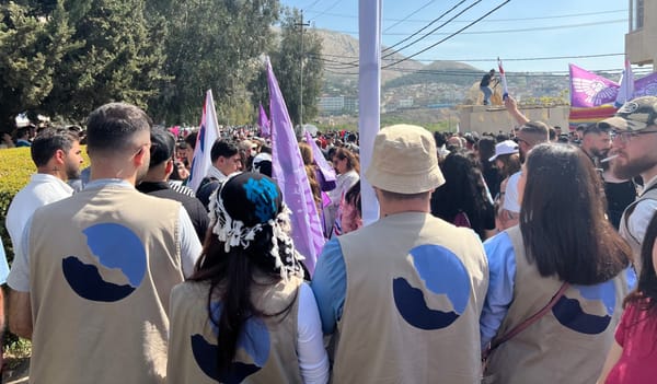 The Return: A growing movement guiding Assyrians back to Assyria