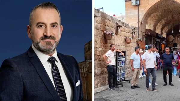 Analyst predicts Assyrian population of Tur Abdin Region could quadruple