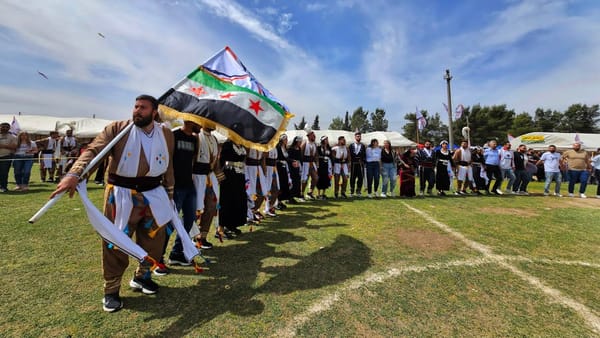 Assyrian political party rejects exclusion of Akitu and Newroz from Syria’s list of official holidays