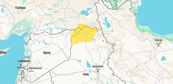 Continued occupation of Assyrian lands in Northern Iraq, report says