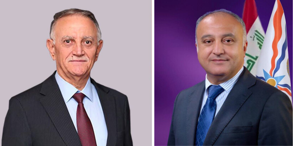 ADM expels Yonadam Kanna amid deepening internal rift