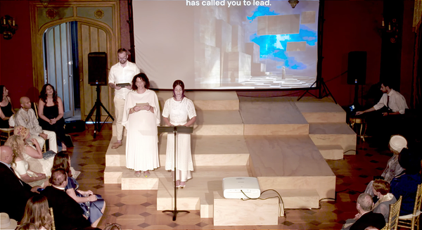 Reviving an epic: Assyrian Arts Institute brings Gilgamesh to the opera stage