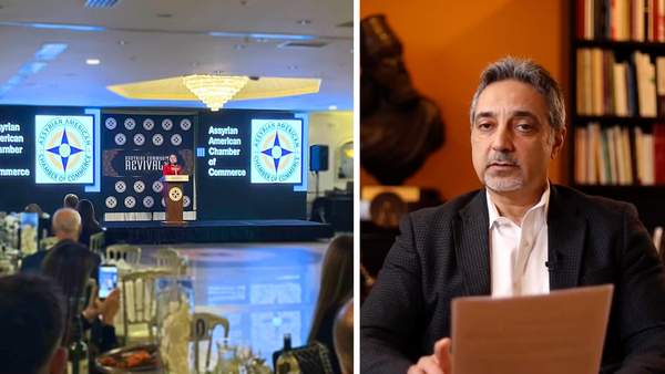 Assyrian American Chamber of Commerce signals renewal